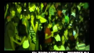 COATZA BRAZAO  LDS PARRANDERO  DJ MORRIZ [upl. by Sesom]