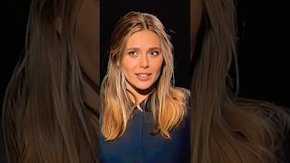 Elizabeth Olsen Attitude Status viral ternding ytshorts shorts hollywood attitudestatus [upl. by Sylvan]