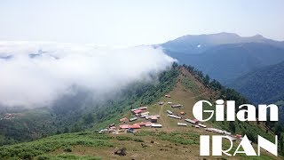 Gilan  İRAN 6 BÖLÜM [upl. by Duvall]