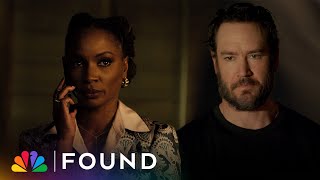 Shanola Hampton MarkPaul Gosselaar amp the Cast of Found Recap Season 1  Found  NBC [upl. by Tonina]