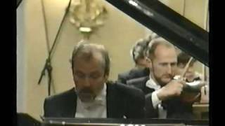 Liszt Concerto No 2  3  Allegro deciso  Marziale un poco meno allegro [upl. by Wentworth]