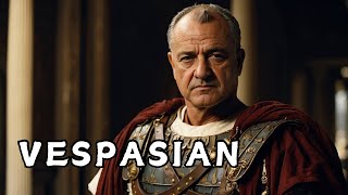 Vespasian The last emperor in the Year of the Four Emperors  9th Roman Emperor  Roman Empire [upl. by Aglo486]