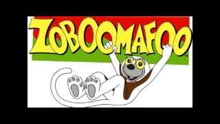 Animal Friend Song Ending Song  Zaboomafoo Download Link Available [upl. by Glovsky]