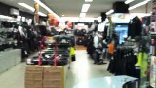 Magasin moto Andorre Automotoracing [upl. by Richel]