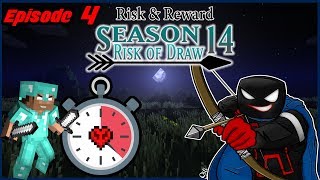 Risk amp Reward S14E04  COURSE CONTRE LA MONTRE [upl. by Abey485]