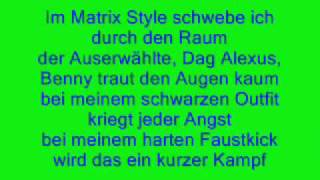 SDPHast du mal ein Problem Lyrics [upl. by Sheree]