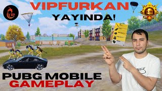 FULL RUSH PUBG MOBİLE [upl. by Pepita]