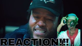 THIS GUY CRAZY MONTANA OF 300  quotJAY Z REMIXquot  REACTION [upl. by Bromley]