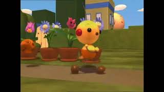 Rolie Polie Olie intro Mexican Spanish [upl. by Wershba]