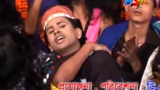 jinda wali Khaja babaNew bangla song [upl. by Cleon167]