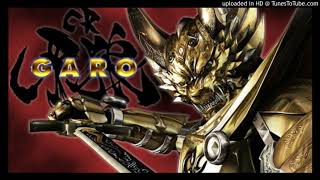 GARO soundtrack  Eirei [upl. by Warms498]