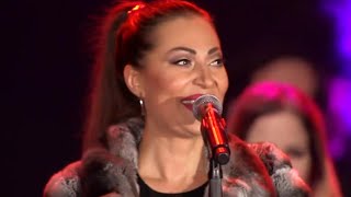 Ceca  Doktor  LIVE  Novi Sad  Tv Pink 2015 [upl. by Matthias571]