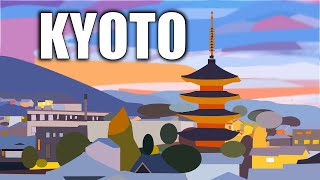 All you need to know about KYOTO [upl. by Tutankhamen]