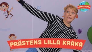 Kompisbandet  Prästens lilla kråka [upl. by Anela]