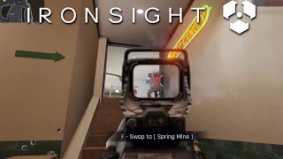 Lets Play  Ironsight  Episode 101 [upl. by Novyert]