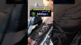 Tattoo Timelapse Tattoos [upl. by Hannahsohs427]