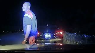 Arkansas State Police Trooper Caviness High Speed Chase Of Maserati May 18th 2023 [upl. by Ojeitak590]