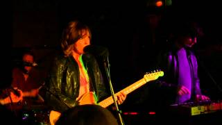 Viv Albertine  I Dont Believe in Love Live at the Windmill Brixton [upl. by Gambrill509]