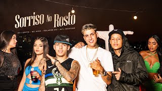 Sorriso no Rosto  Mc Leozin Boladin 211 e Mc Rick  Dj L Martins [upl. by Musette]