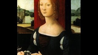 CATERINA SFORZA Año 1463 Pasajes de la historia La rosa de los vientos [upl. by Aliehs]