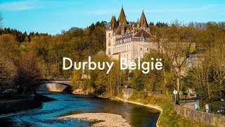 Durbuy 🇧🇪 ArdenneBelgique ardennes belgium [upl. by Arodoeht214]