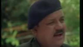 Sarfarosh e Hind 1999 action hindi film part 1 [upl. by Onavlis]