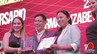 DXN Peru 7th Anniversary Celebration [upl. by Yht]