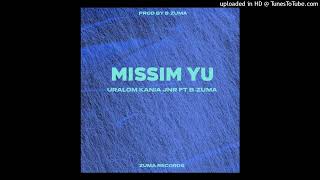 MISSIM YU2024Uralom Kania JnrxBZuma [upl. by Pearlman]