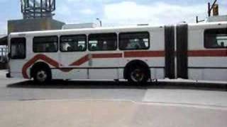 Mississauga Transit D60 [upl. by Hillier]