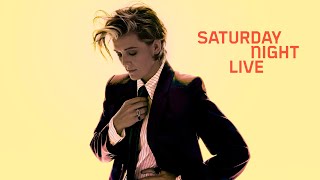 Brandi Carlile  The Story Saturday Night Live [upl. by Aisha]