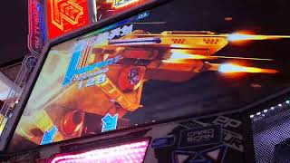 PIU Phoenix MEGAHEARTZ  S17 Stage Pass [upl. by Arinaj297]