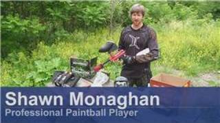 Paintball Tips  How to Adjust a Paint Gun [upl. by Rocray]