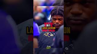 If The Pro Bowl Was Selected Today nfl viral shorts [upl. by Berny85]