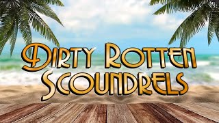 Dirty Rotten Scoundrels A HighStakes Heist [upl. by Notlimah]