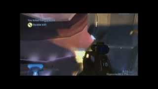 Walshy  2nd Halo 2 Montage  Amazing [upl. by Blunk]