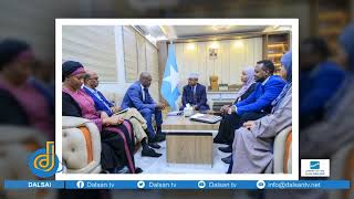 UNHCR to Assist Somali Refugees Returning to Somalia [upl. by Voss]