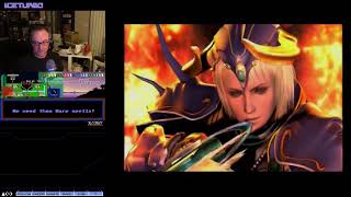 VOD0358 Final Fantasy Origins PS1 part 5 [upl. by Eniamor]