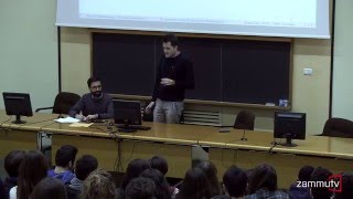 Ti racconto Matematica Informatica e Fisica le testimonianze degli ex studenti [upl. by Celeski]