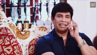 Actor Anandraj about working with Rajini sir in Baashha [upl. by Akir825]