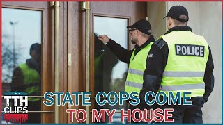 State Cops Come to My House [upl. by Bull417]