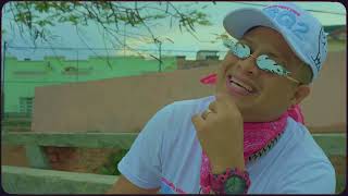 JP El Chamaco  Punta del Pie Video Oficial [upl. by Celesta]