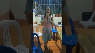 Pang alis estres kantahan kyo ng darling ko [upl. by Carri]