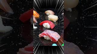 Yummy Giant Bluefin Tuna Sushi Making [upl. by Alvar]