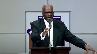 Outliving Your Life Pt7 John 13542  Rev Terry K Anderson [upl. by Tai578]