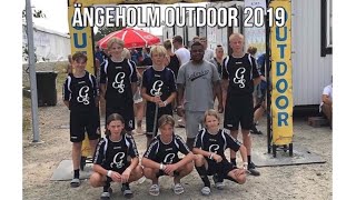 Ängelholm Outdoor 2019 [upl. by Ennailuj]