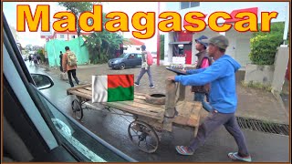 Landing in Madagascar Was Crazy This is the Real Madagascar [upl. by Ancell]