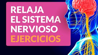 MEDITACIÓN PARA BAJAR LA PRESION Y SOLTAR EL STRESS [upl. by Homer]