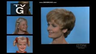 The Brady Bunch intro S1 FINALE 1970 [upl. by Nesilla]