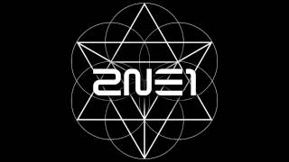 Full Audio 2NE1  Baby I Miss You VOL 2 [upl. by Urion]