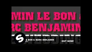 Yasmin Le Bon amp Marc Benjamin  The Wedding Original Mix [upl. by Isa]